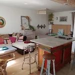 Belle Maison De Caractere Dans Village Et Sa Piscine Privee 7 Pers- 3 - 12 Rue Emile Zola * Millas