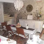 Ferienhaus Belle Maison De Caractere Dans Village Et Sa Piscine Privee 7 Pers- 3 - 12 Rue Emile Zola