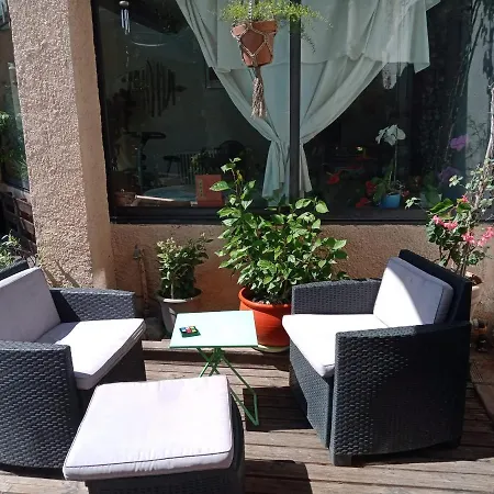Casa vacanze Belle Maison De Caractere Dans Village Et Sa Piscine Privée 7 Pers- 3 - 12 Rue Emile Zola Millas