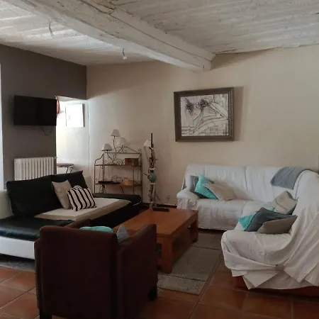 Belle Maison De Caractere Dans Village Et Sa Piscine Privee 7 Pers- 3 - 12 Rue Emile Zola Vakantiehuis Millas