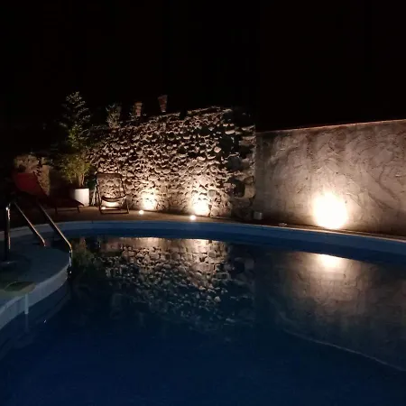 Casa vacanze Belle Maison De Caractere Dans Village Et Sa Piscine Privée 7 Pers- 3 - 12 Rue Emile Zola *