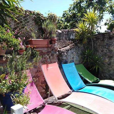 Belle Maison De Caractere Dans Village Et Sa Piscine Privee 7 Pers- 3 - 12 Rue Emile Zola *