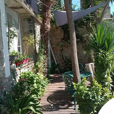 Belle Maison De Caractere Dans Village Et Sa Piscine Privée 7 Pers- 3 - 12 Rue Emile Zola * Millas