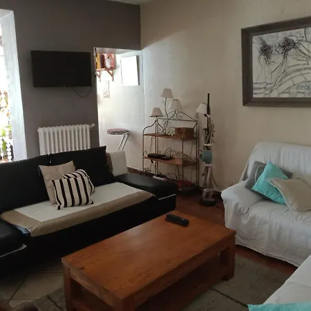 Vakantiehuis Belle Maison De Caractere Dans Village Et Sa Piscine Privee 7 Pers- 3 - 12 Rue Emile Zola