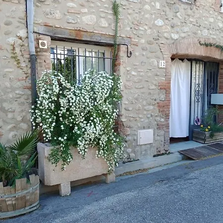 Casa vacanze Belle Maison De Caractere Dans Village Et Sa Piscine Privée 7 Pers- 3 - 12 Rue Emile Zola