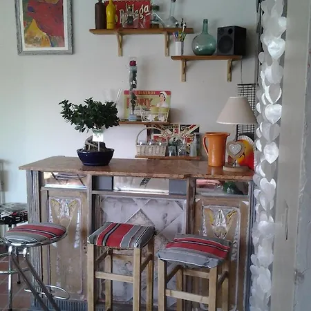 Belle Maison De Caractere Dans Village Et Sa Piscine Privee 7 Pers- 3 - 12 Rue Emile Zola Prázdninový dům Millas