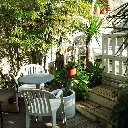 Belle Maison De Caractere Dans Village Et Sa Piscine Privée 7 Pers- 3 - 12 Rue Emile Zola *