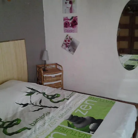 Casa vacanze Belle Maison De Caractere Dans Village Et Sa Piscine Privée 7 Pers- 3 - 12 Rue Emile Zola