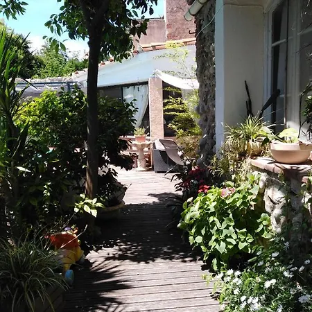 Belle Maison De Caractere Dans Village Et Sa Piscine Privée 7 Pers- 3 - 12 Rue Emile Zola *