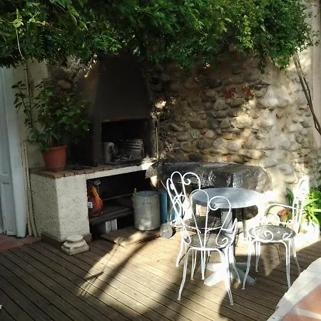 Belle Maison De Caractere Dans Village Et Sa Piscine Privée 7 Pers- 3 - 12 Rue Emile Zola Millas