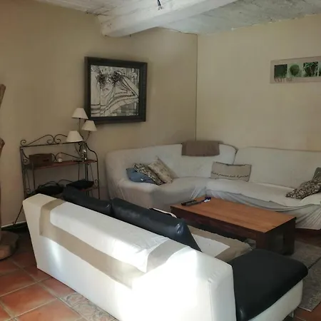 Belle Maison De Caractere Dans Village Et Sa Piscine Privée 7 Pers- 3 - 12 Rue Emile Zola Casa vacanze Millas