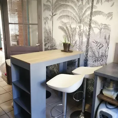 Casa vacanze Belle Maison De Caractere Dans Village Et Sa Piscine Privée 7 Pers- 3 - 12 Rue Emile Zola Millas