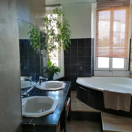 Belle Maison De Caractere Dans Village Et Sa Piscine Privée 7 Pers- 3 - 12 Rue Emile Zola * Millas