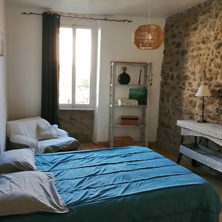 Belle Maison De Caractere Dans Village Et Sa Piscine Privée 7 Pers- 3 - 12 Rue Emile Zola *