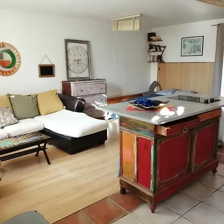 Belle Maison De Caractere Dans Village Et Sa Piscine Privee 7 Pers- 3 - 12 Rue Emile Zola Ferienhaus