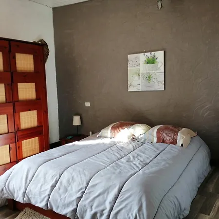 Belle Maison De Caractere Dans Village Et Sa Piscine Privee 7 Pers- 3 - 12 Rue Emile Zola * Millas