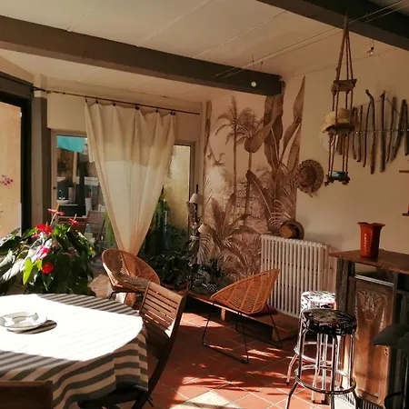 Belle Maison De Caractere Dans Village Et Sa Piscine Privée 7 Pers- 3 - 12 Rue Emile Zola Casa vacanze Millas