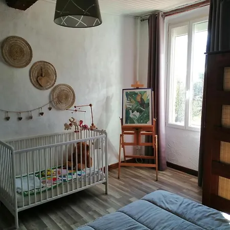Belle Maison De Caractere Dans Village Et Sa Piscine Privée 7 Pers- 3 - 12 Rue Emile Zola Casa vacanze
