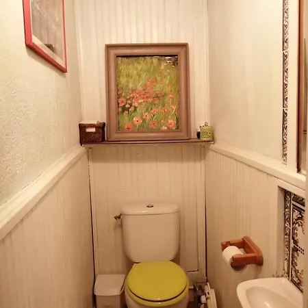 Belle Maison De Caractere Dans Village Et Sa Piscine Privée 7 Pers- 3 - 12 Rue Emile Zola *