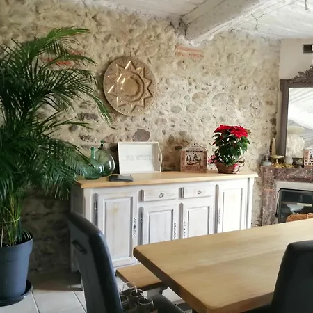 Casa vacanze Belle Maison De Caractere Dans Village Et Sa Piscine Privée 7 Pers- 3 - 12 Rue Emile Zola