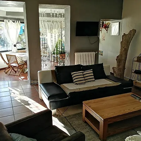 Casa vacanze Belle Maison De Caractere Dans Village Et Sa Piscine Privée 7 Pers- 3 - 12 Rue Emile Zola Millas
