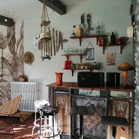 Belle Maison De Caractere Dans Village Et Sa Piscine Privée 7 Pers- 3 - 12 Rue Emile Zola Casa vacanze Millas