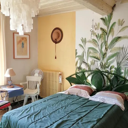 Belle Maison De Caractere Dans Village Et Sa Piscine Privée 7 Pers- 3 - 12 Rue Emile Zola