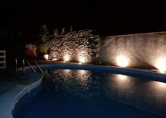 Prázdninový dům Belle Maison De Caractere Dans Village Et Sa Piscine Privee 7 Pers- 3 - 12 Rue Emile Zola *