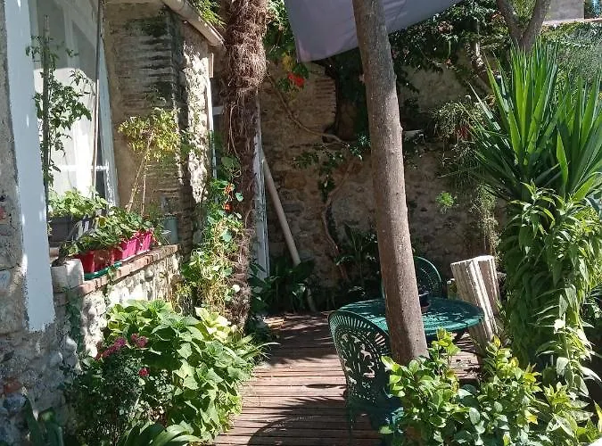 Belle Maison De Caractere Dans Village Et Sa Piscine Privee 7 Pers- 3 - 12 Rue Emile Zola * Millas