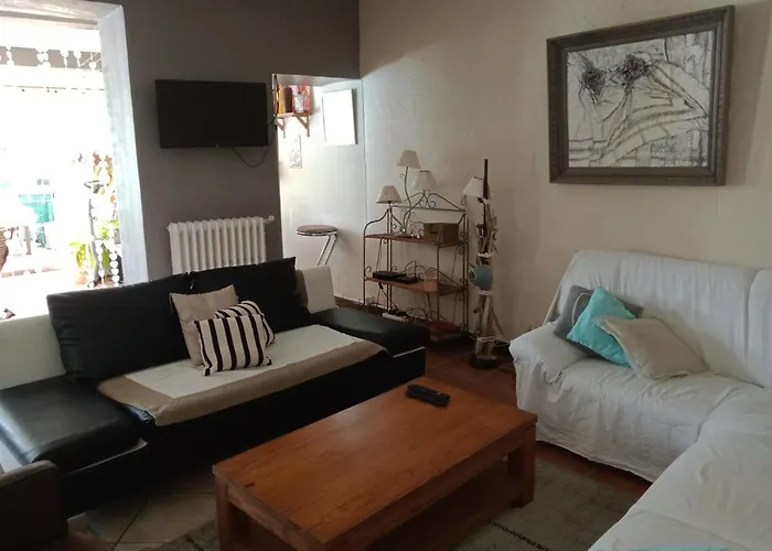 Prázdninový dům Belle Maison De Caractere Dans Village Et Sa Piscine Privee 7 Pers- 3 - 12 Rue Emile Zola
