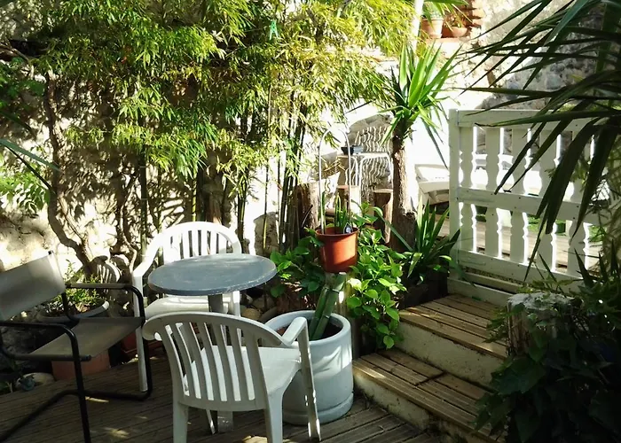 Belle Maison De Caractere Dans Village Et Sa Piscine Privee 7 Pers- 3 - 12 Rue Emile Zola *
