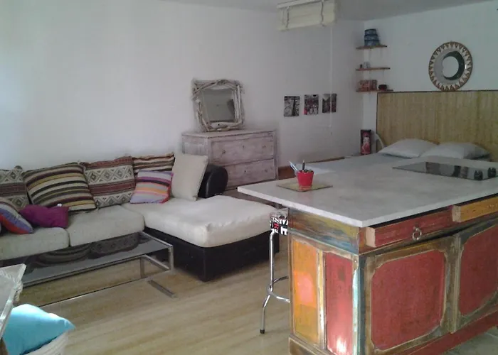 Ferienhaus Belle Maison De Caractere Dans Village Et Sa Piscine Privee 7 Pers- 3 - 12 Rue Emile Zola *