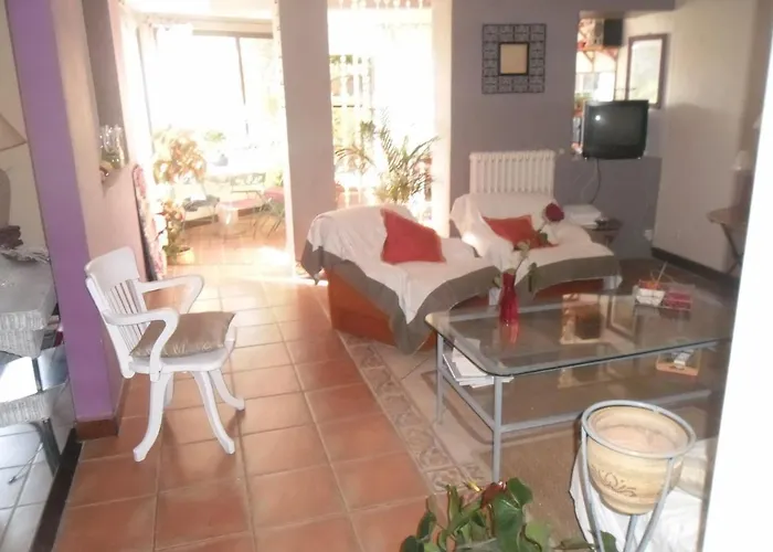 Prázdninový dům Belle Maison De Caractere Dans Village Et Sa Piscine Privee 7 Pers- 3 - 12 Rue Emile Zola Millas