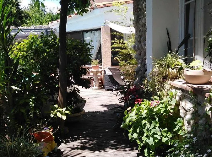 Belle Maison De Caractere Dans Village Et Sa Piscine Privee 7 Pers- 3 - 12 Rue Emile Zola *