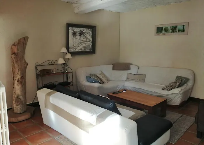 Belle Maison De Caractere Dans Village Et Sa Piscine Privee 7 Pers- 3 - 12 Rue Emile Zola Ferienhaus Millas
