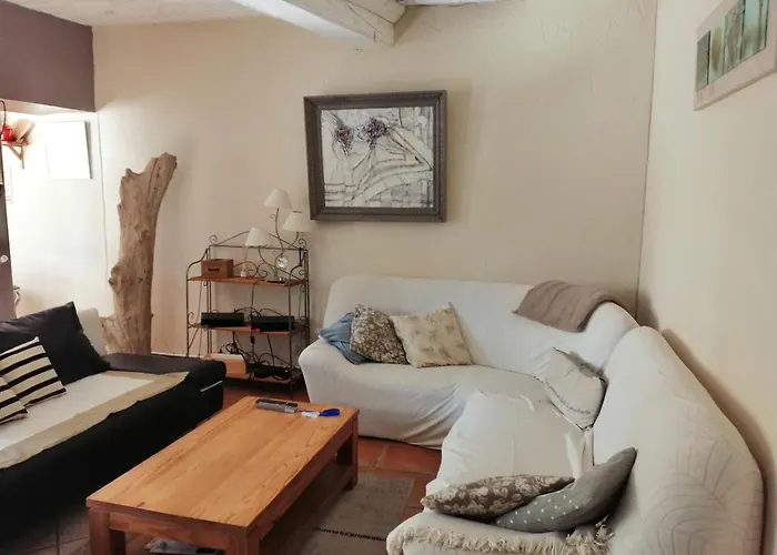 Belle Maison De Caractere Dans Village Et Sa Piscine Privee 7 Pers- 3 - 12 Rue Emile Zola *