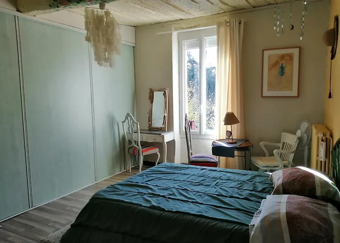 Belle Maison De Caractere Dans Village Et Sa Piscine Privee 7 Pers- 3 - 12 Rue Emile Zola Millas